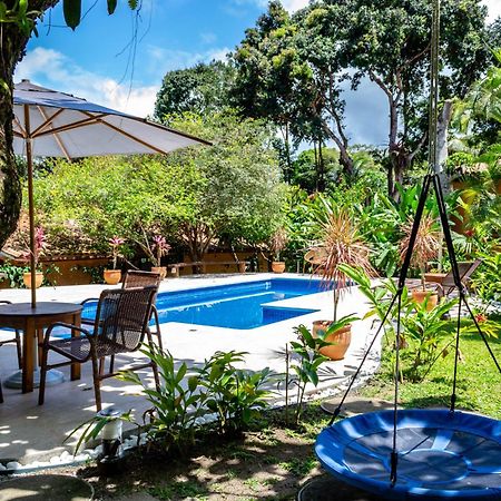 Casas Natureza Brasil Порто Сегуро Екстериор снимка