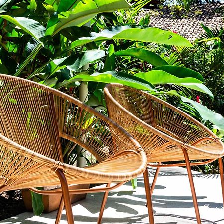 Casas Natureza Brasil Порто Сегуро Екстериор снимка