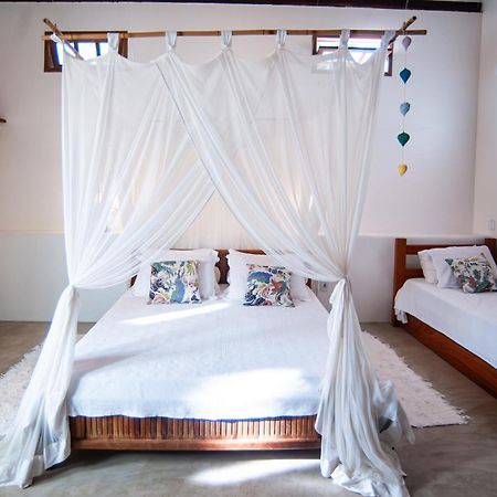 Casas Natureza Brasil Порто Сегуро Екстериор снимка