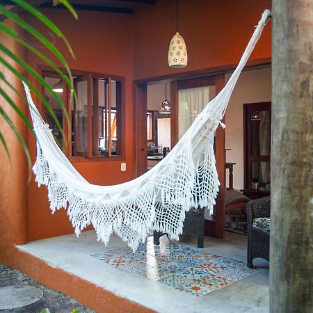 Casas Natureza Brasil Порто Сегуро Екстериор снимка
