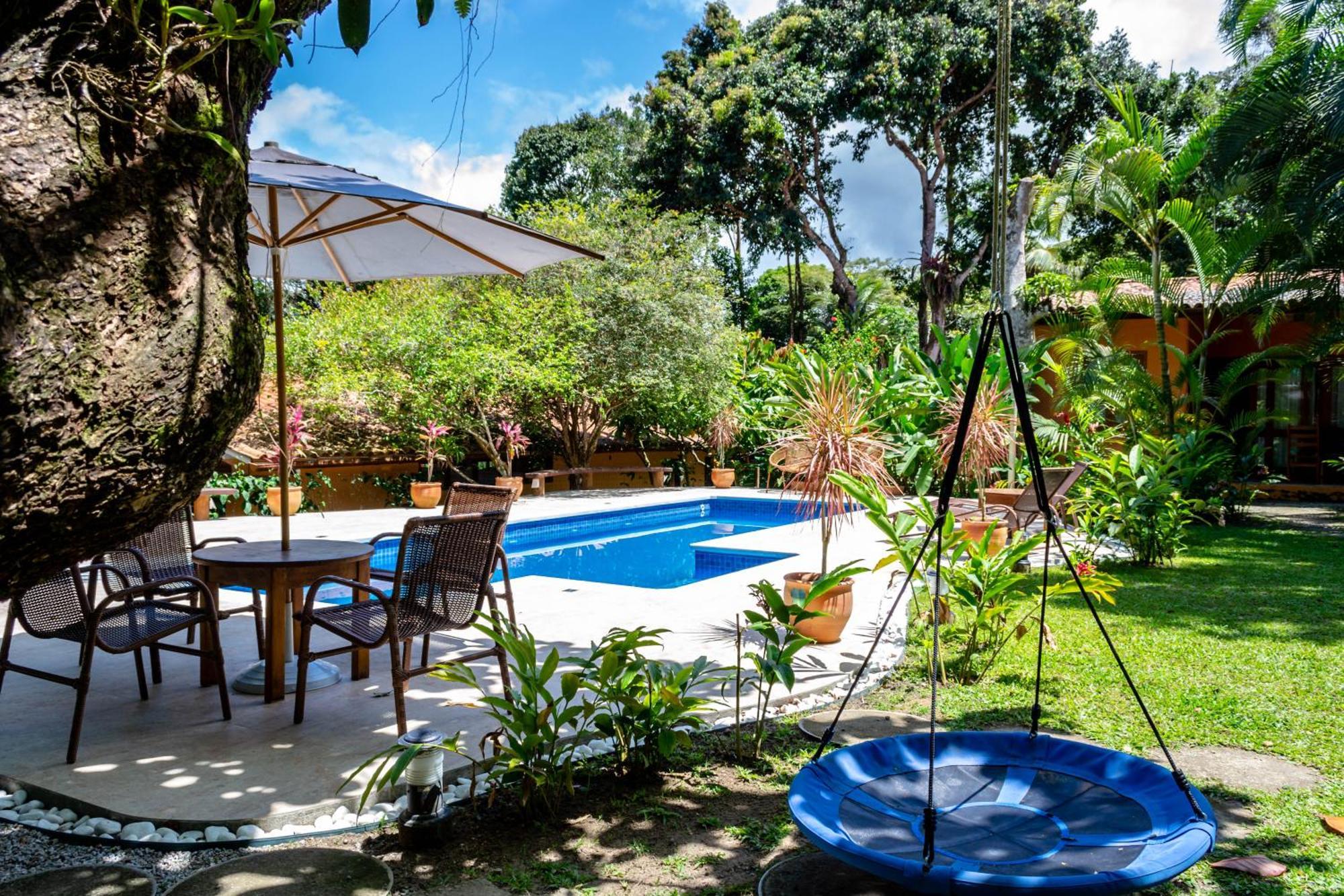 Casas Natureza Brasil Порто Сегуро Екстериор снимка