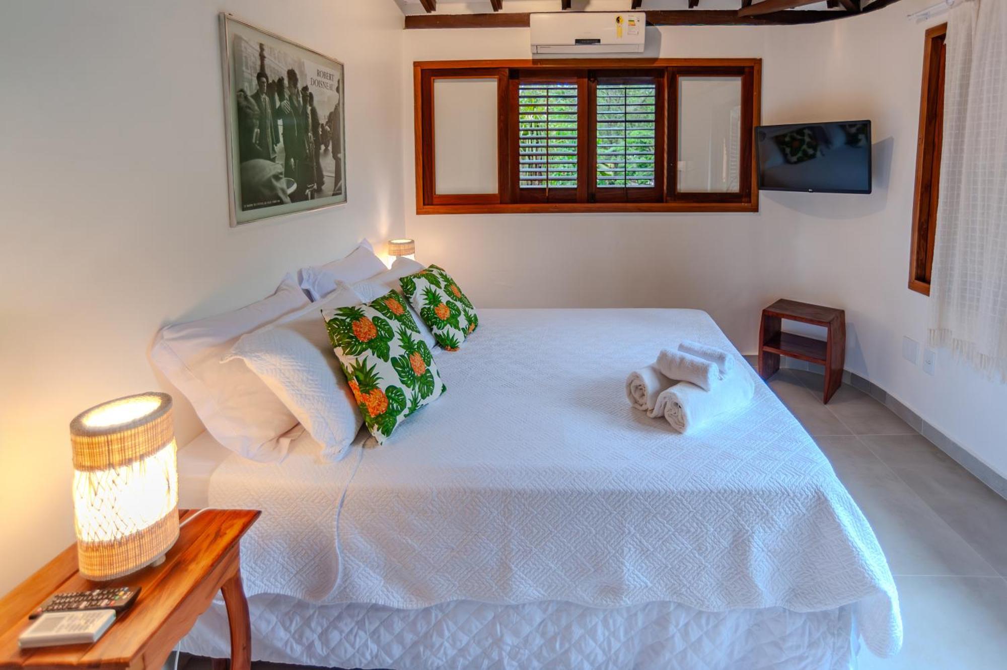 Casas Natureza Brasil Порто Сегуро Екстериор снимка