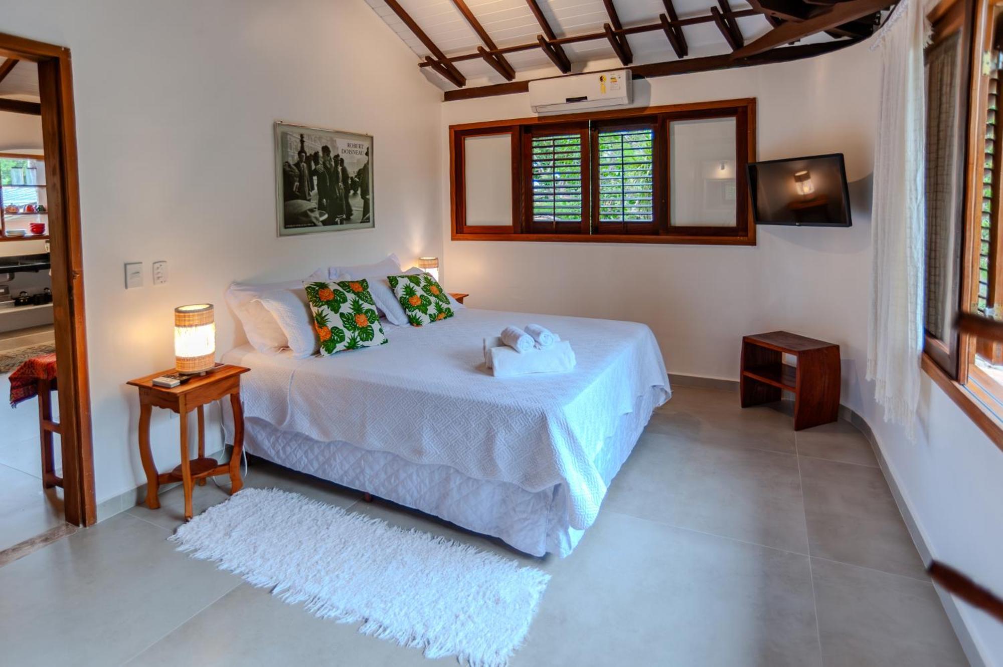 Casas Natureza Brasil Порто Сегуро Екстериор снимка