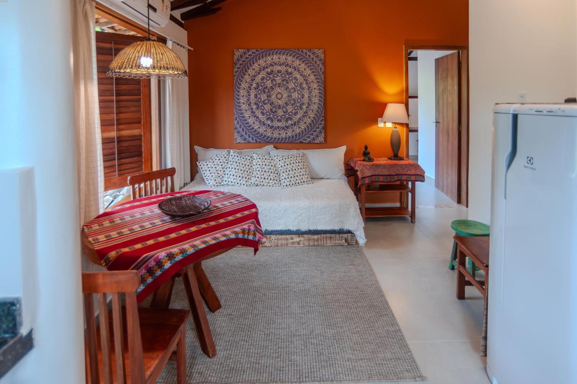 Casas Natureza Brasil Порто Сегуро Екстериор снимка