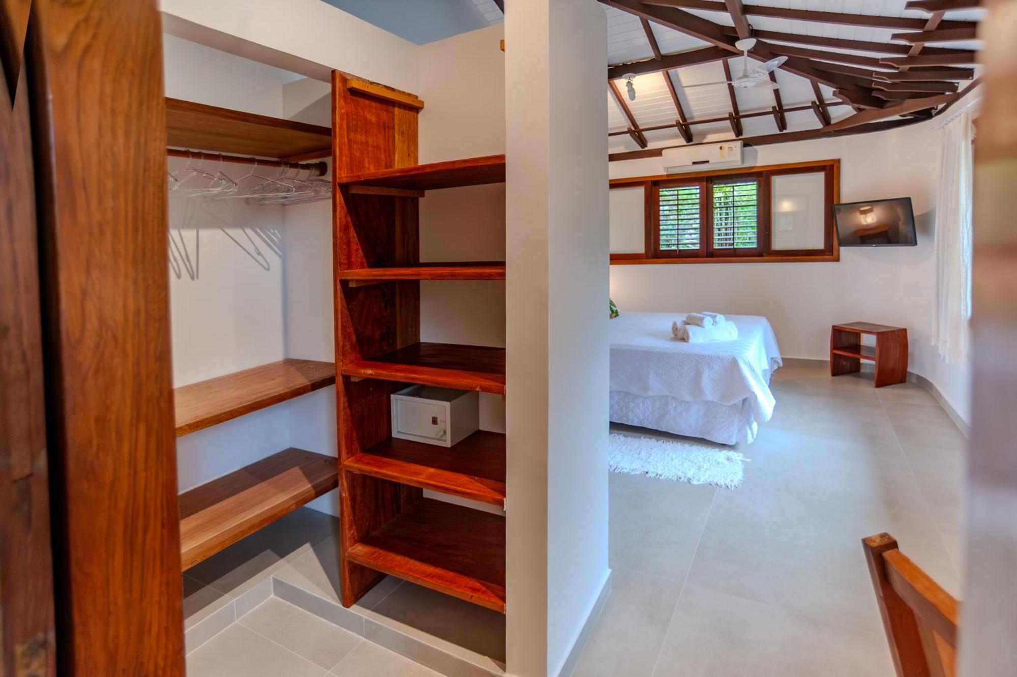Casas Natureza Brasil Порто Сегуро Екстериор снимка