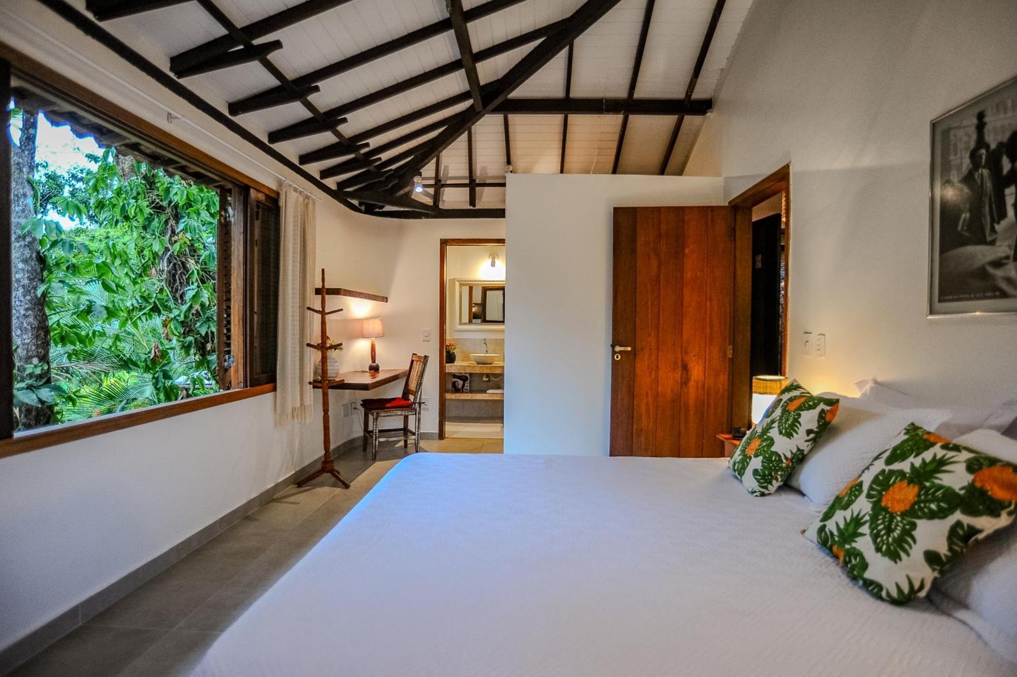 Casas Natureza Brasil Порто Сегуро Екстериор снимка