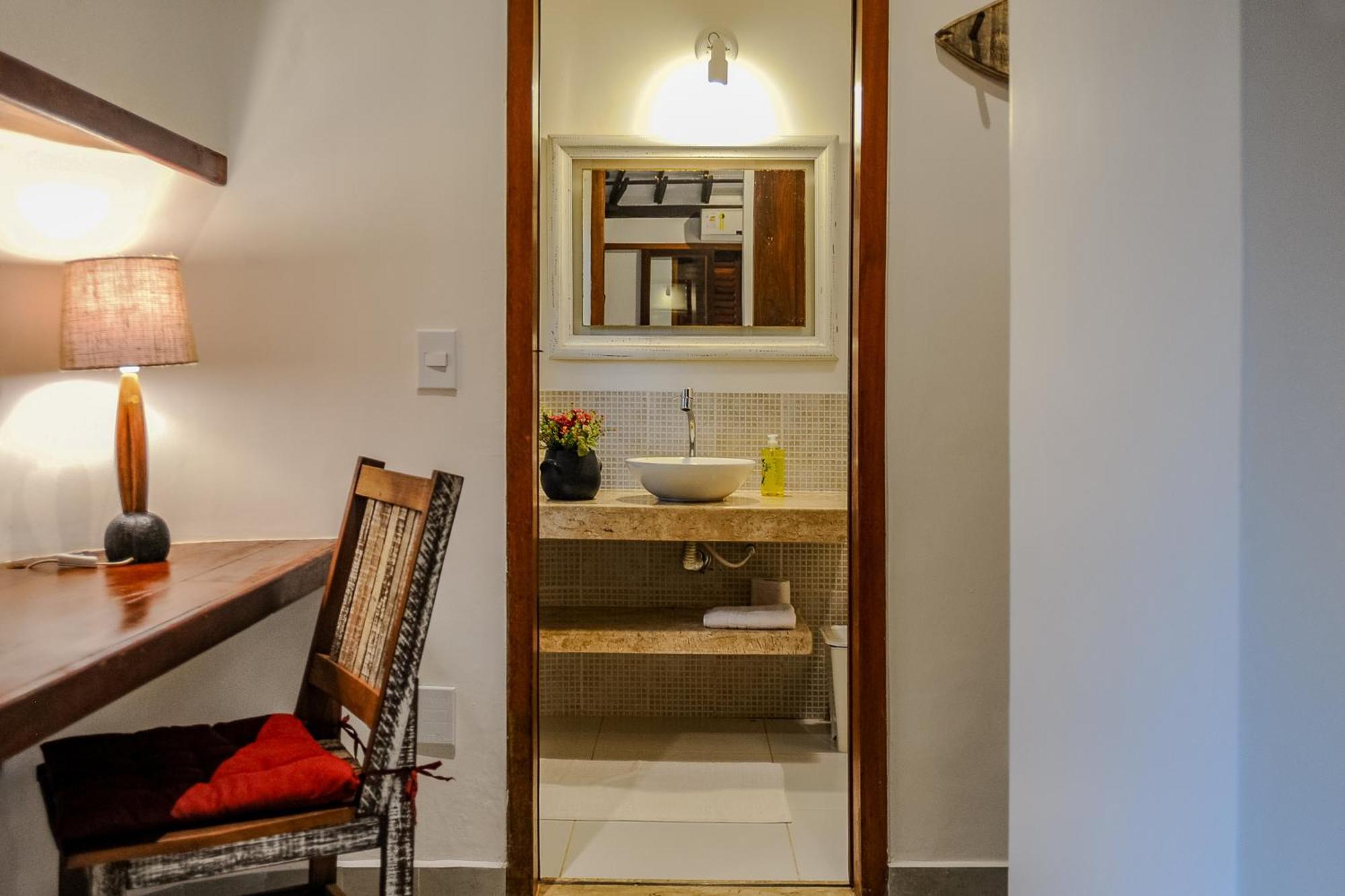 Casas Natureza Brasil Порто Сегуро Екстериор снимка