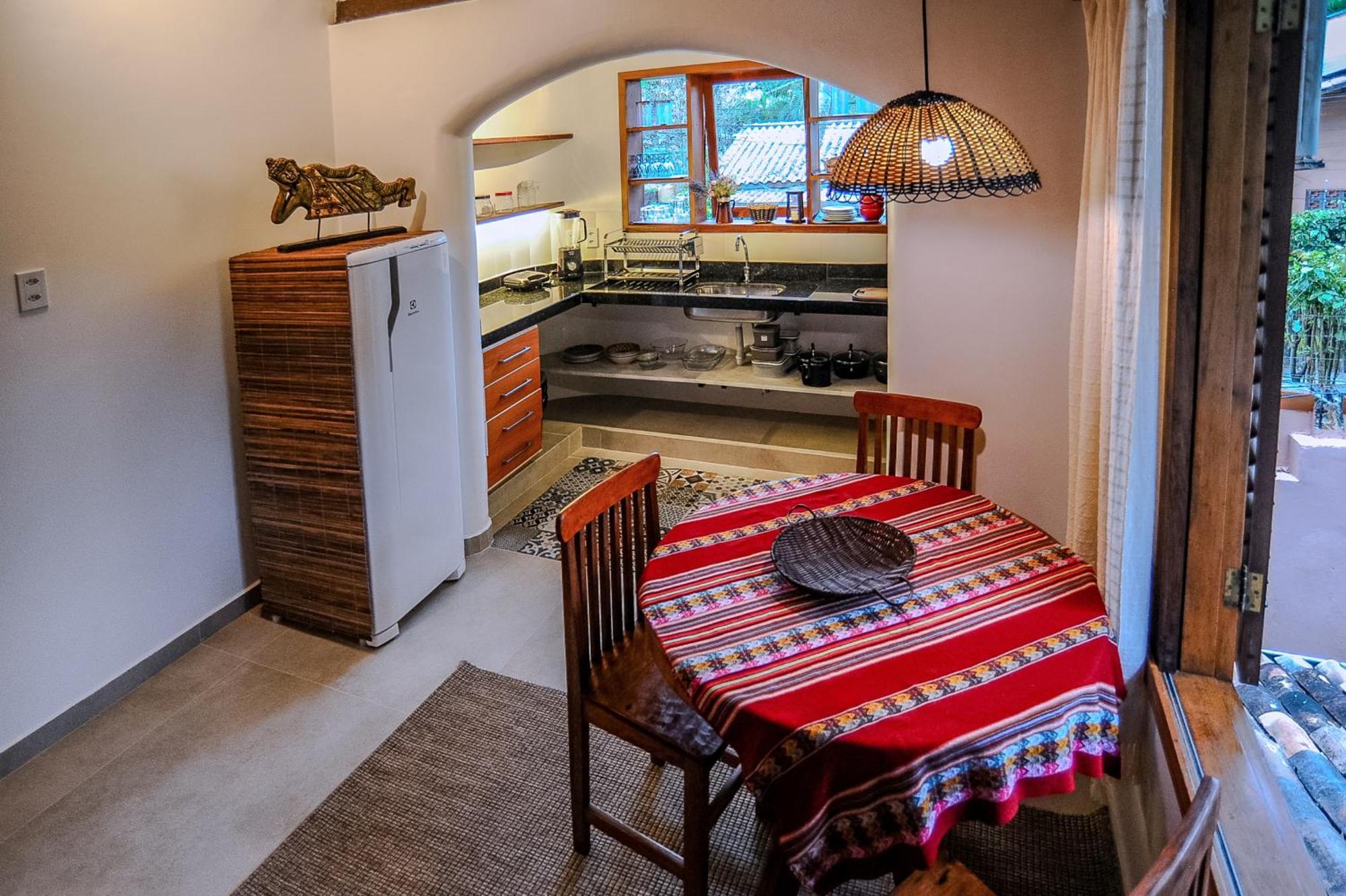 Casas Natureza Brasil Порто Сегуро Екстериор снимка