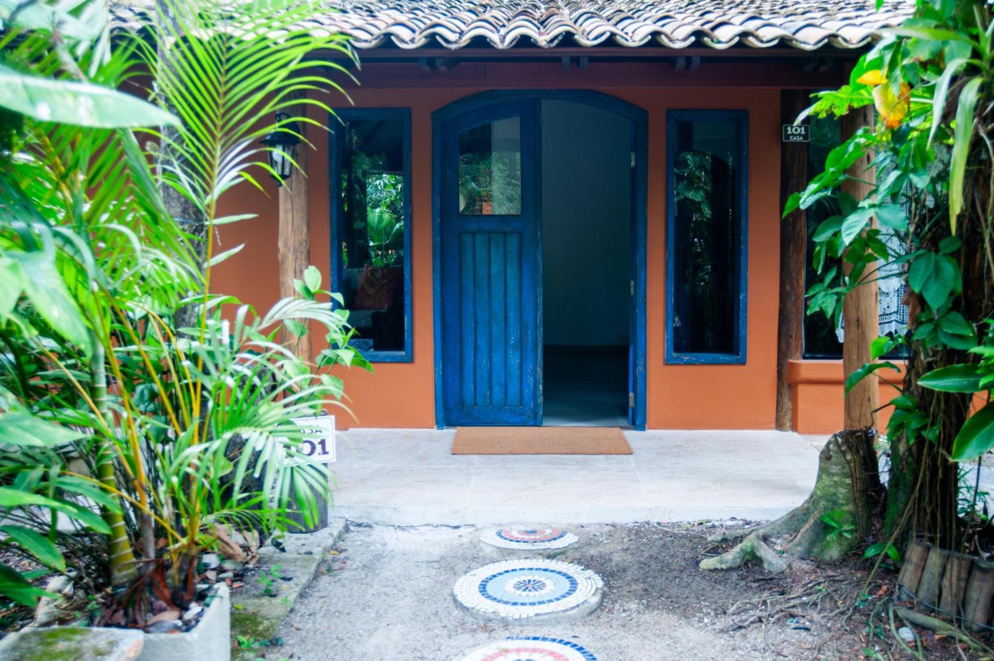 Casas Natureza Brasil Порто Сегуро Екстериор снимка