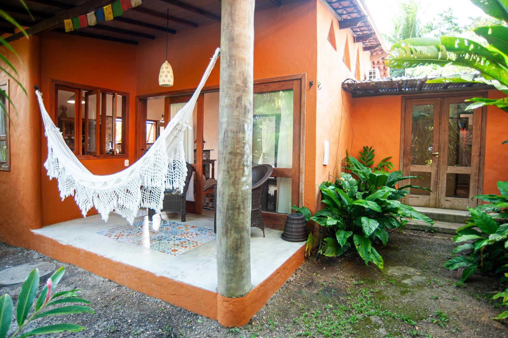 Casas Natureza Brasil Порто Сегуро Екстериор снимка