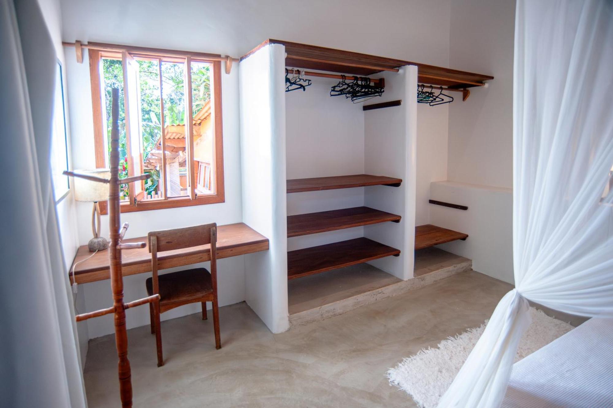 Casas Natureza Brasil Порто Сегуро Екстериор снимка
