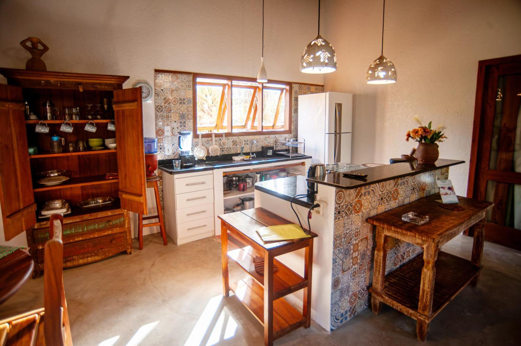 Casas Natureza Brasil Порто Сегуро Екстериор снимка